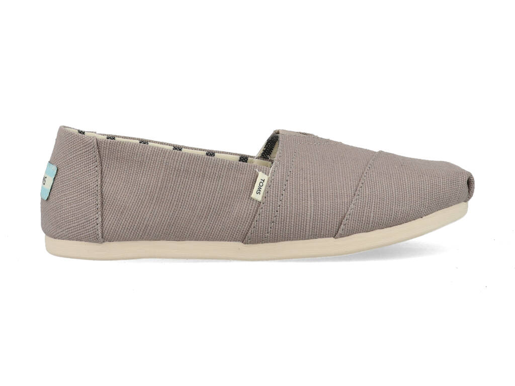 Toms Morning Dove 10015772 Grijs 36.5 maat 36.5