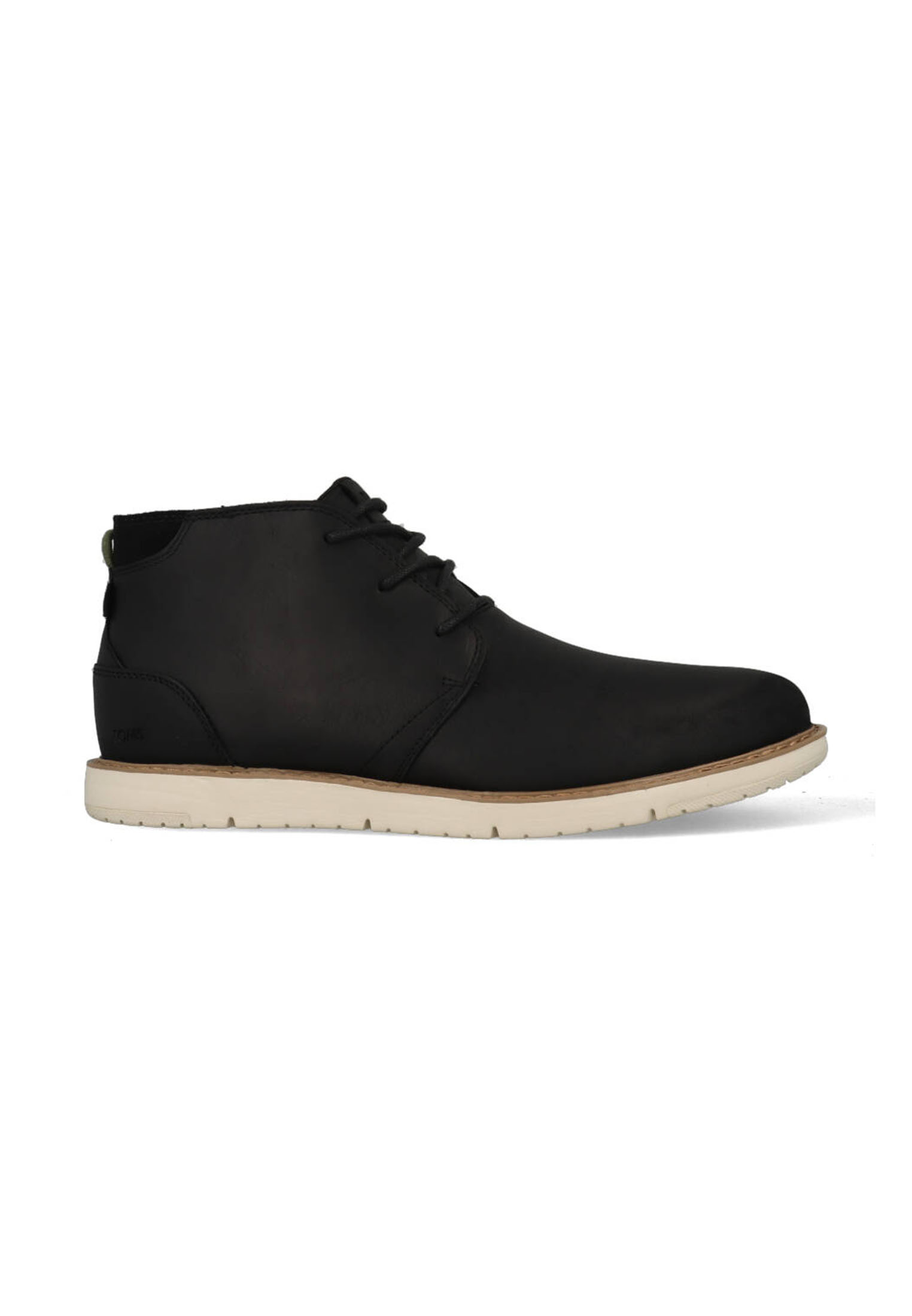 Toms NAVI Boot 10016906 Zwart 44 maat 44