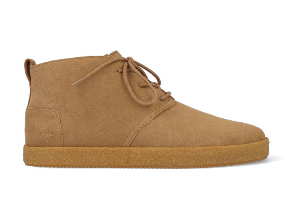 Toms Fremon Boot 10016930 Bruin 46 maat 46