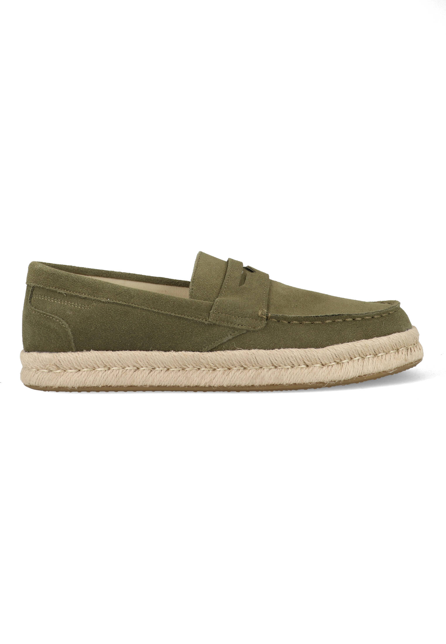 Toms Stanford Rope 2.0 10019911 Groen 45 maat 45