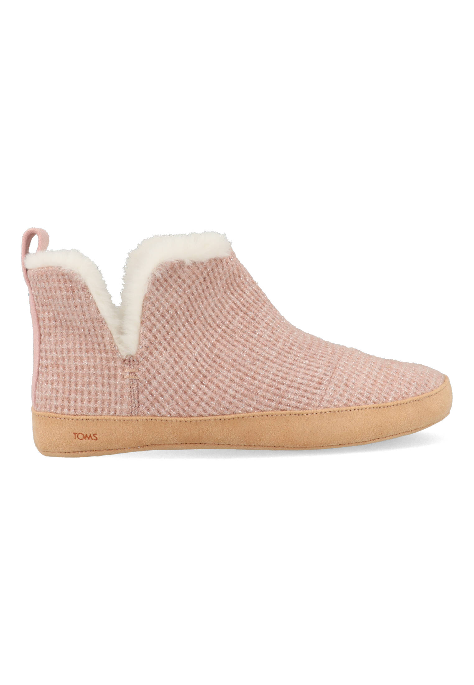 Toms Pantoffels Lola 10020152 Roze 36 37 maat 36 37