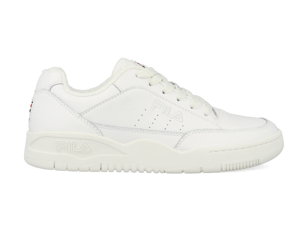 fila town classic white