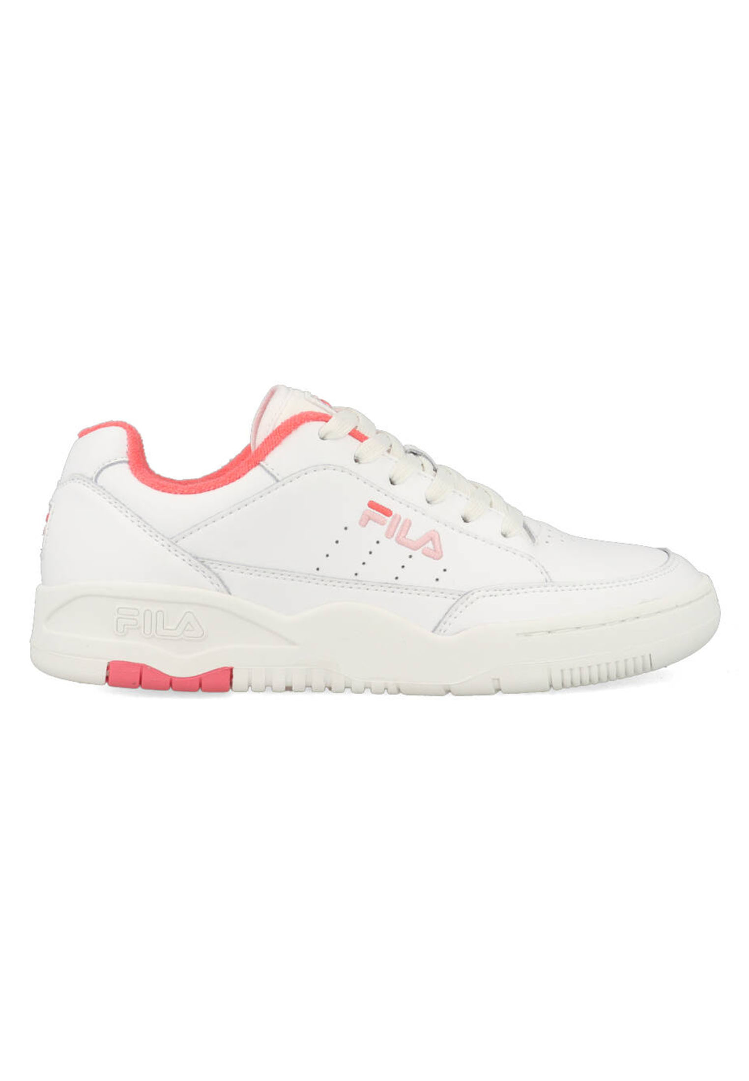 Fila Town Classic WMN 1011137.94Q Wit 39 maat 39