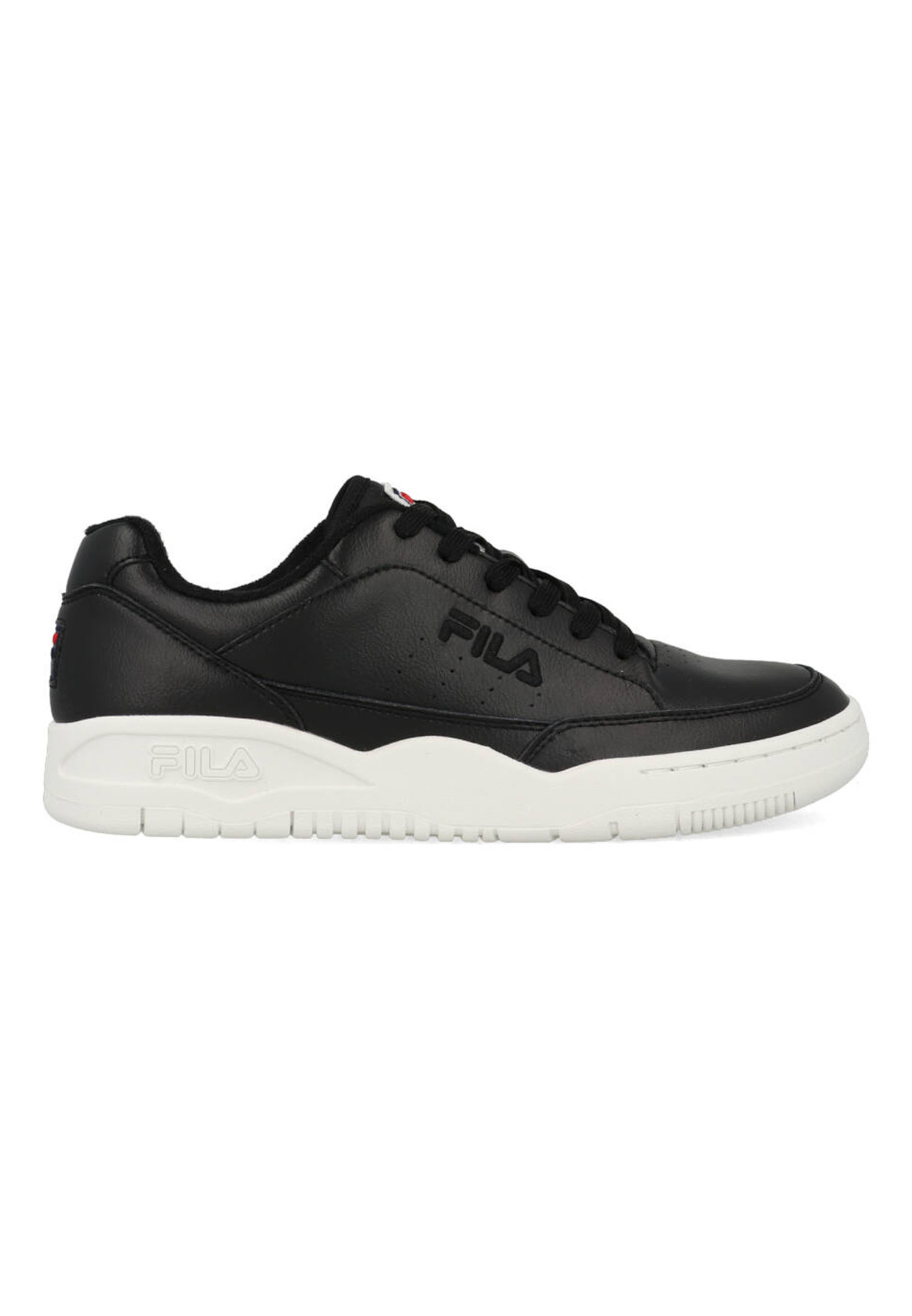 Fila Town Classic 1011138.25Y Zwart 45 maat 45