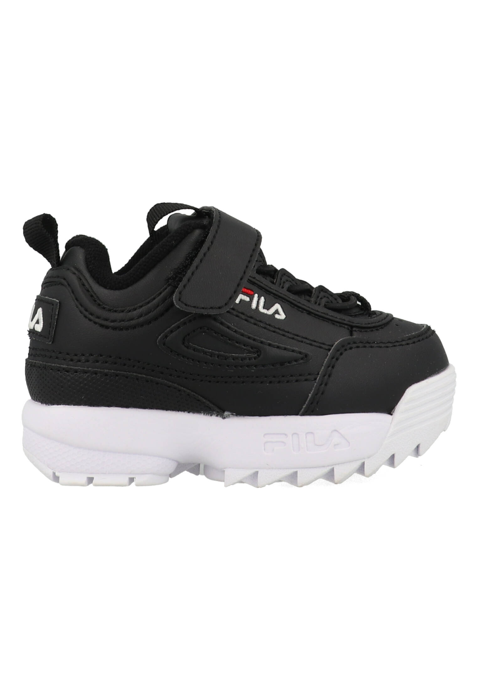 Fila Disruptor E Infants 1011298.25Y Zwart 19 maat 19