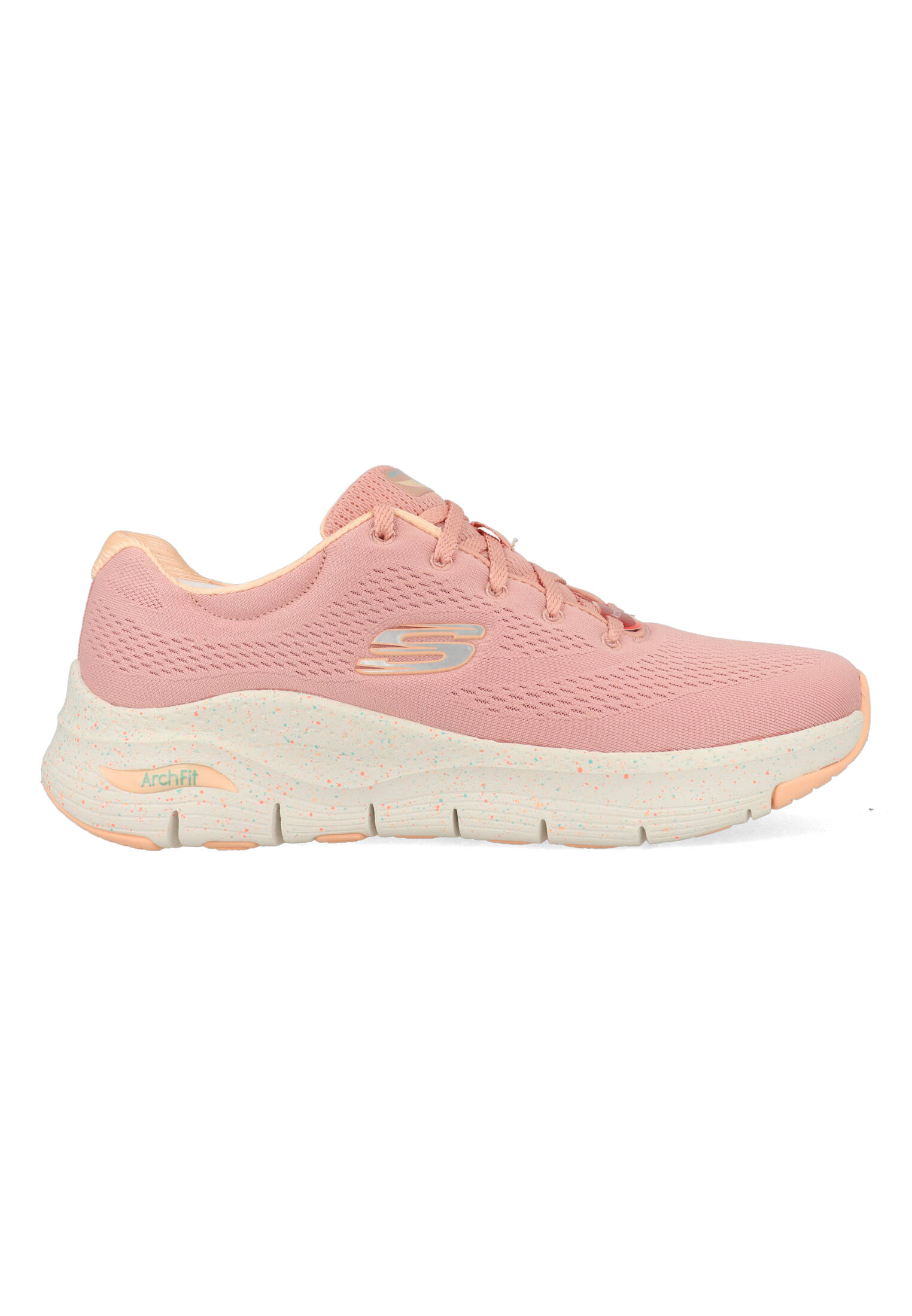 Skechers Arch Fit Freckle Me 149566 PKMT Roze 36 maat 36