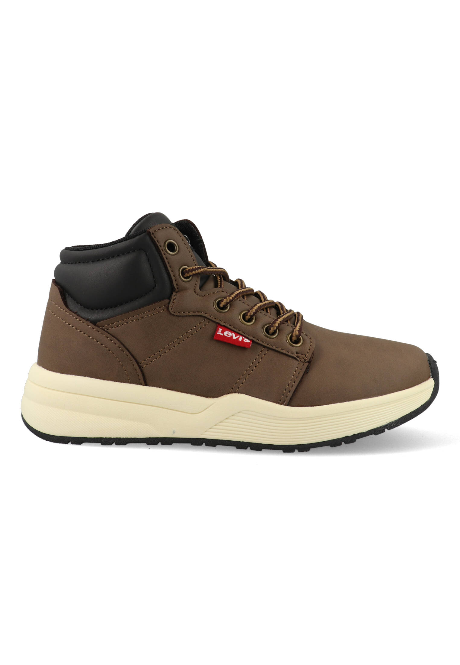 Levi's New Peak MID K 2244 188701 2209 Bruin Zwart 28 maat 28