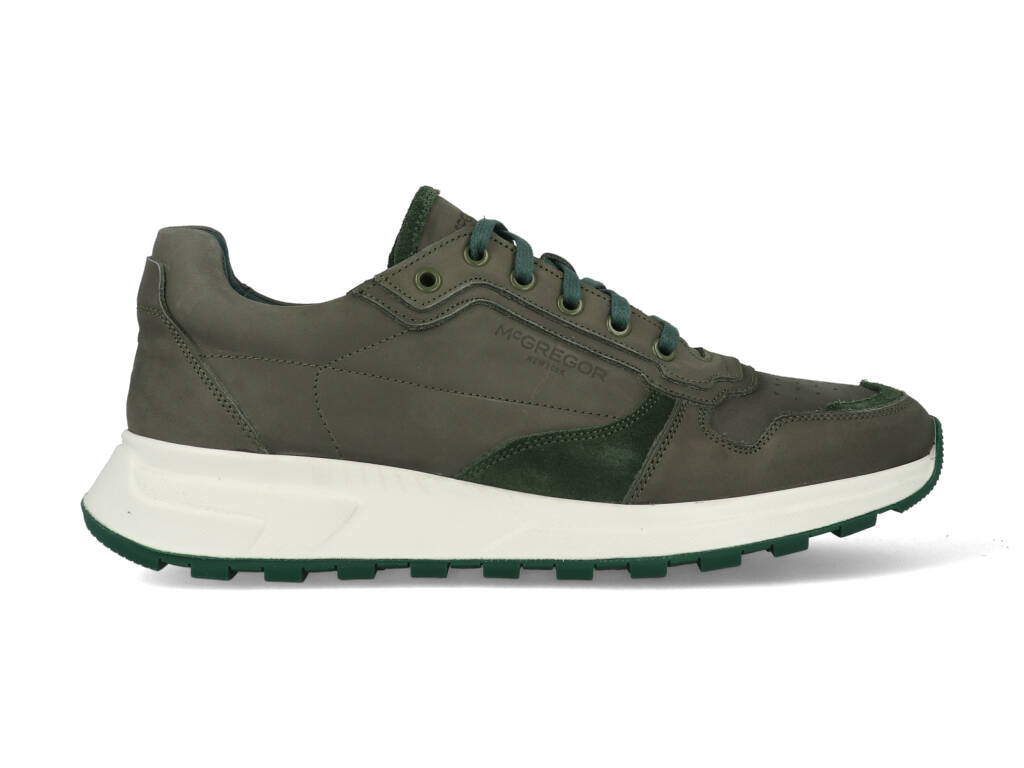 McGregor Sneakers 621100252 569 Leger Groen 42 maat 42