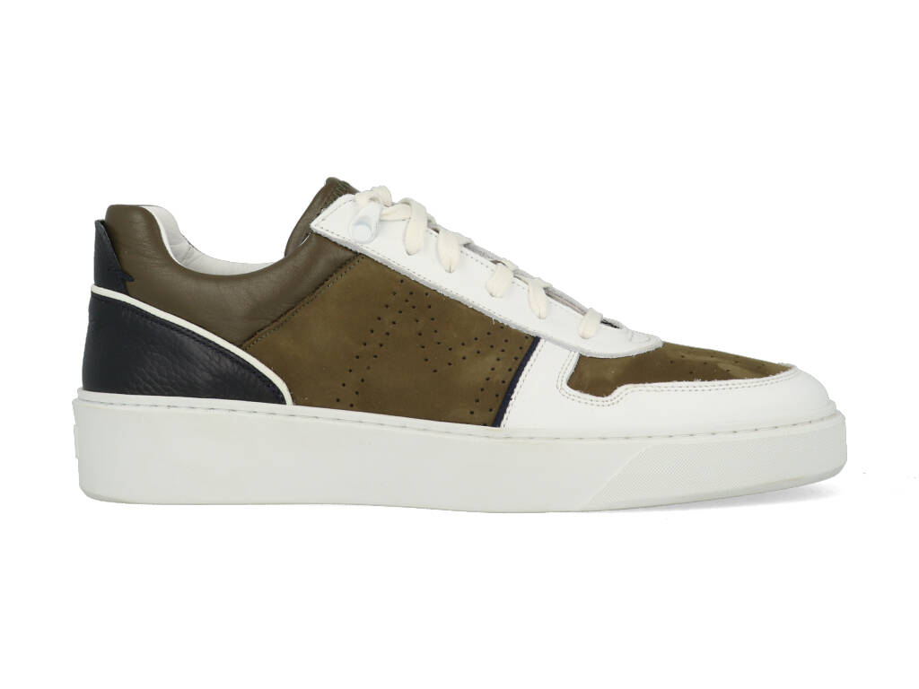 McGregor Sneakers 621100454 469 Leger Groen 42 maat 42