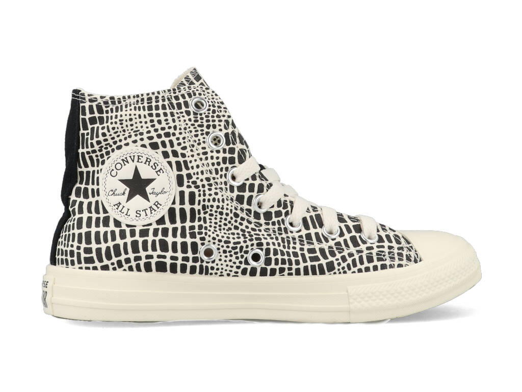 Converse All Stars Chuck Taylor 670460C Wit 28.5 maat 28.5