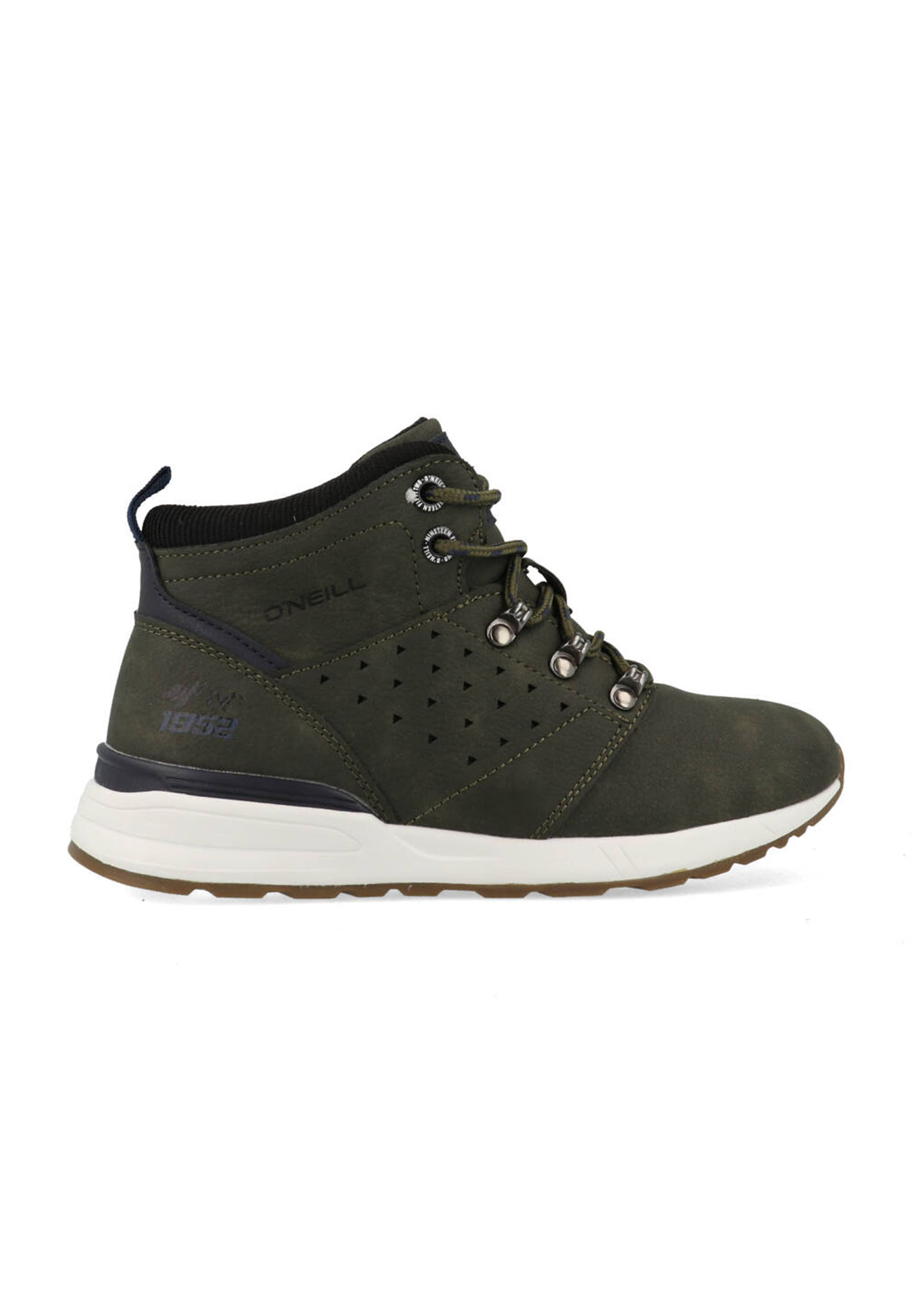 O'Neill Ventura Mid Jr 90223049.52A Groen 30 maat 30