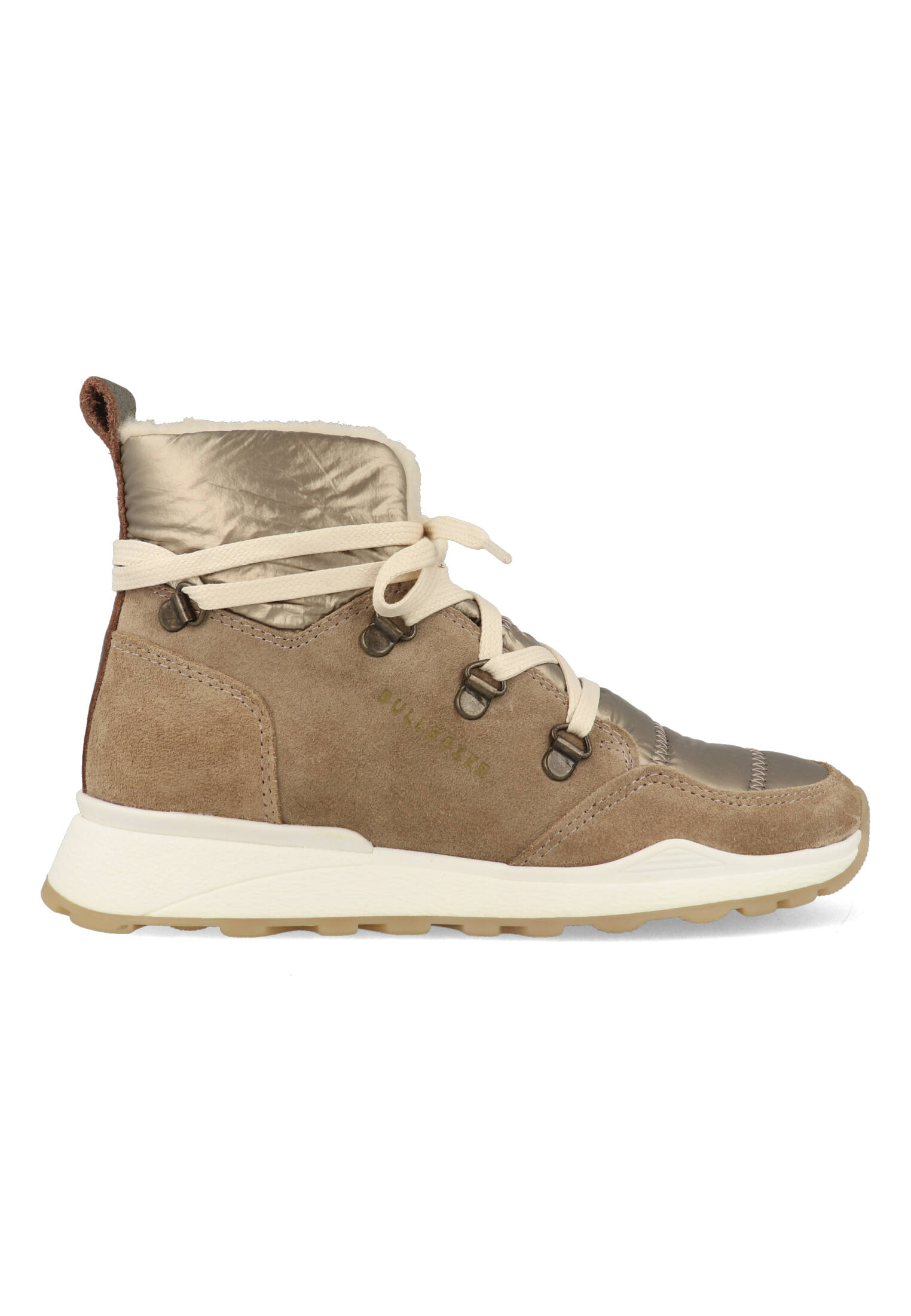 Bullboxer Boots AEX503E6C_BEIGKB00 Beige 30 maat 30