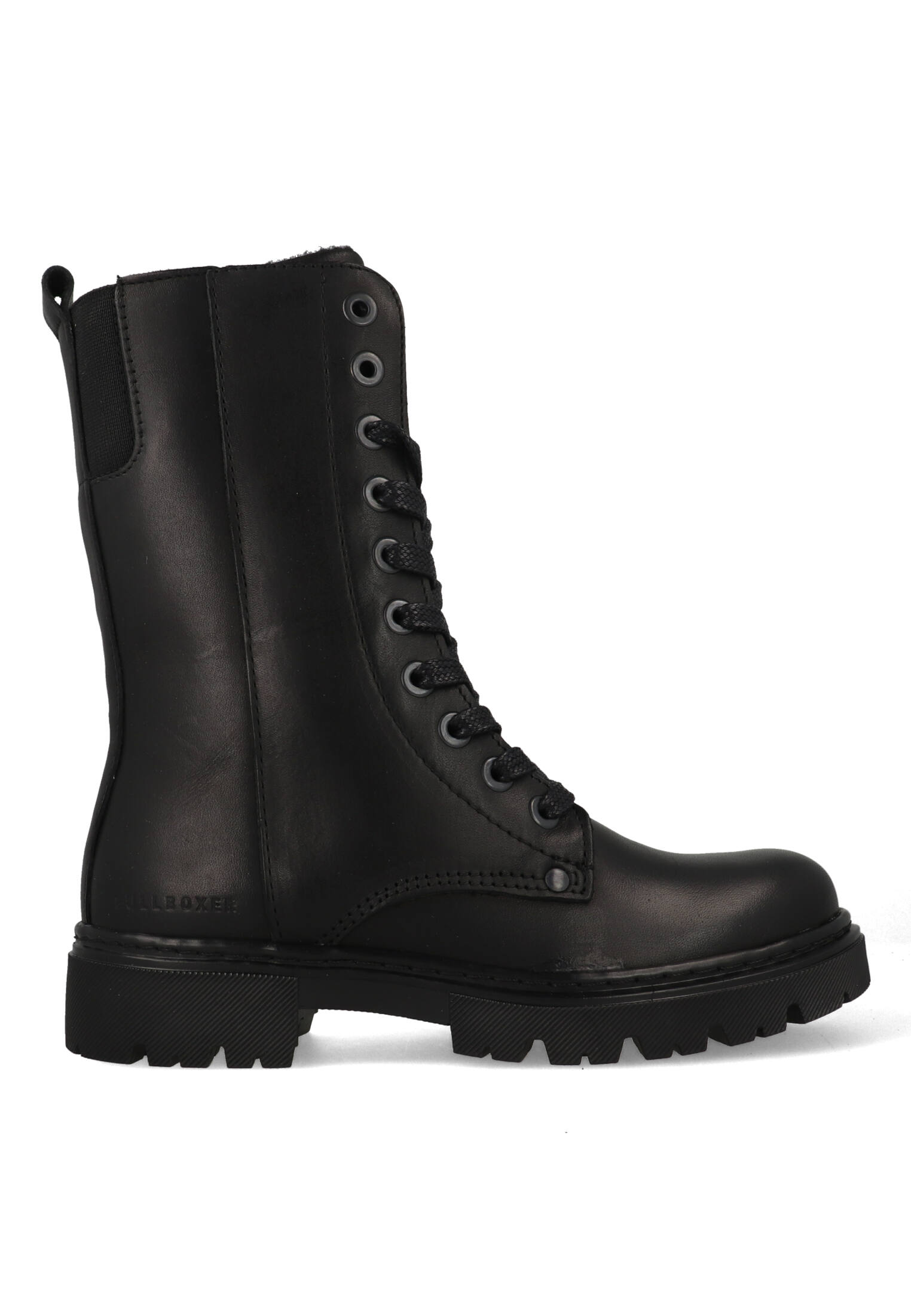 Bullboxer Boots AJS503E6L_BLCKKB50 Zwart 30 maat 30