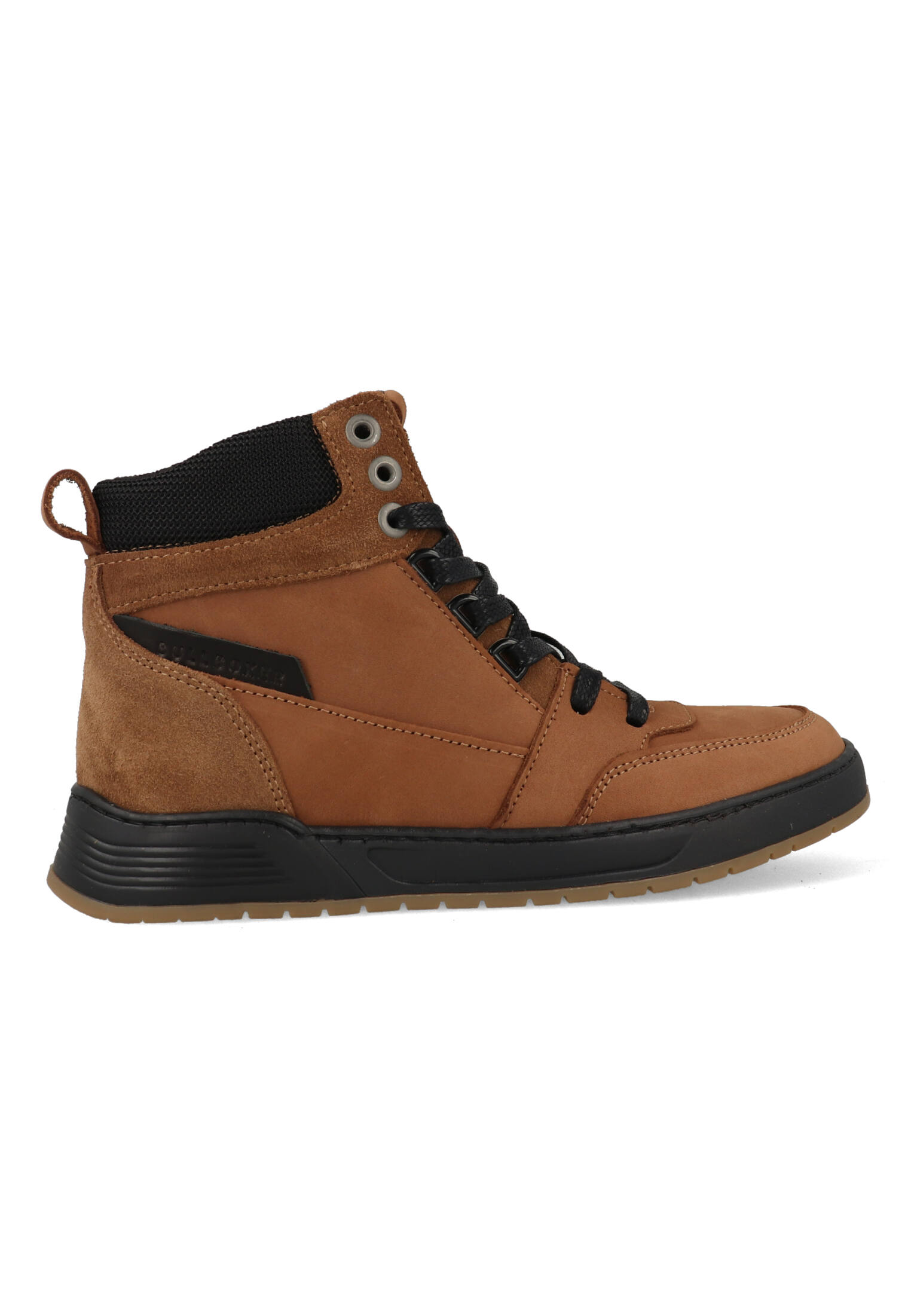 Bullboxer Boots AOF509E6L_COGNKB50 Bruin 31 maat 31