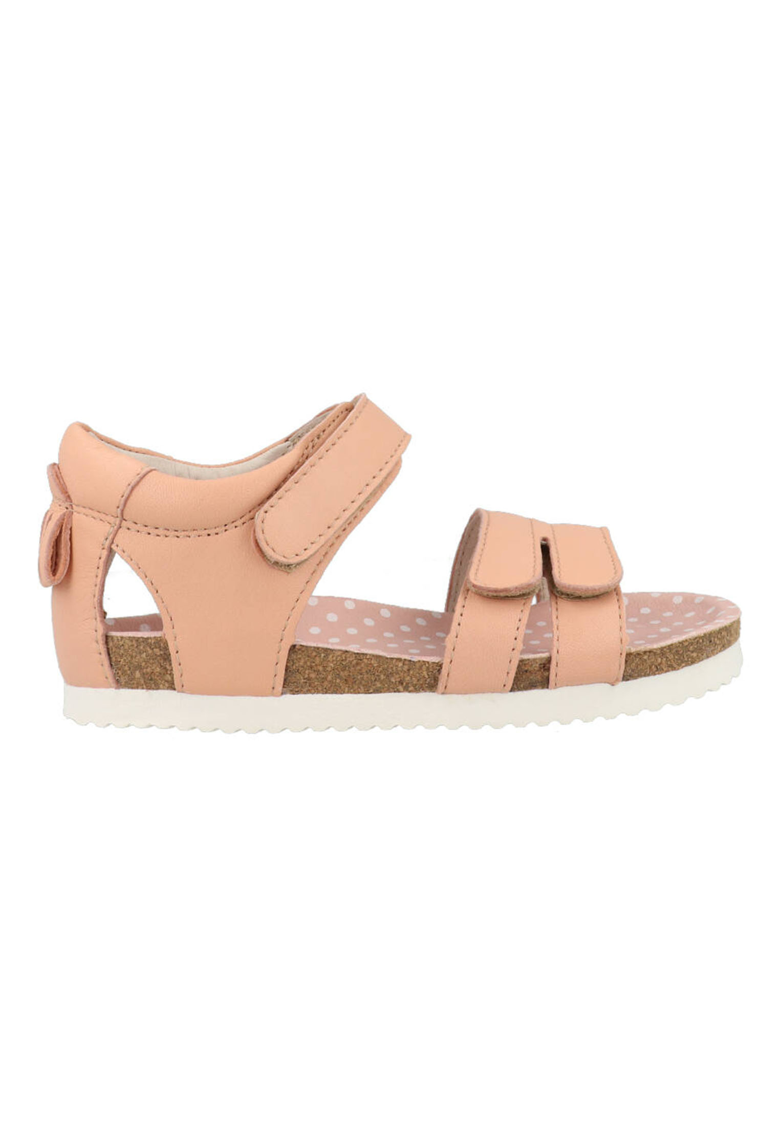 Shoesme Sandalen BI22S076 C Roze 21 maat 21