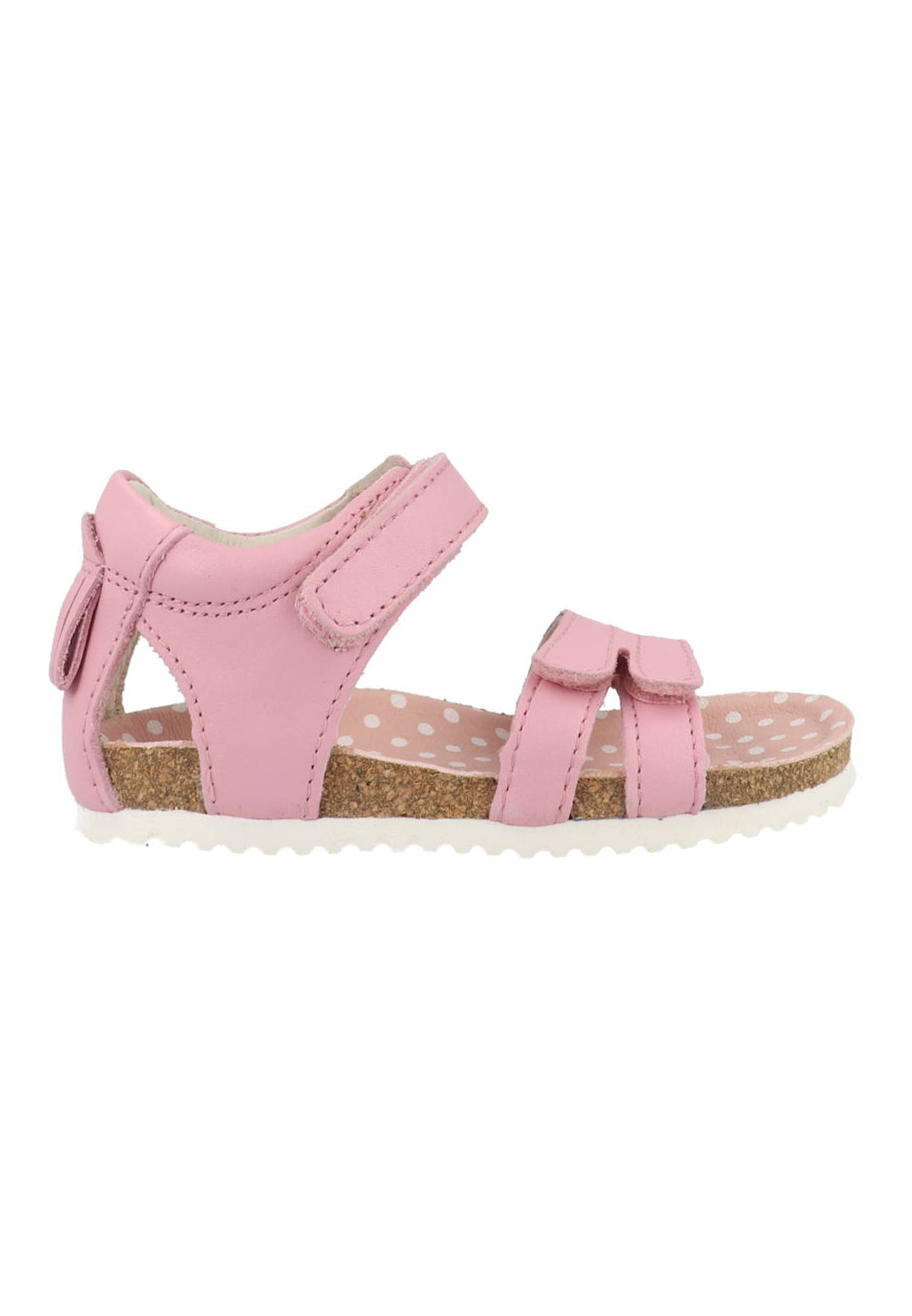 Shoesme Sandalen BI22S076 D Roze 30 maat 30