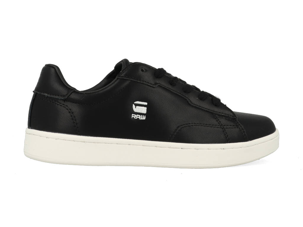 G Star Sneakers CADET LEA W 2141 002510 Zwart 37 maat 37