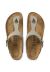 Birkenstock Slippers Gizeh 043391 Grijs