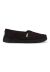 Toms Alpargata 10010530 Zwart