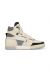 Off The Pitch Basketta Hi OTP213083.101 Beige 