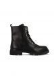 Bullboxer Boots AJS506E6L_BLCKKB50 Zwart