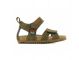 Shoesme Sandalen BI21S096-C Groen