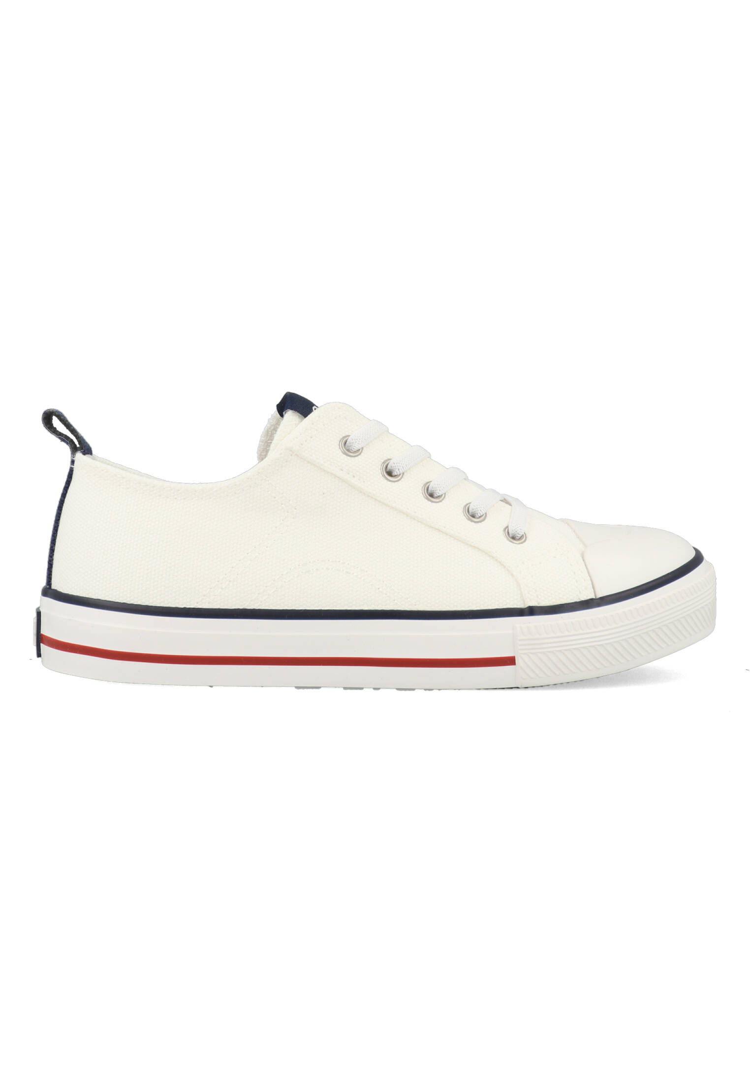 GAP Sneakers Houston GAL001F5TYWHIT Wit 30 maat 30