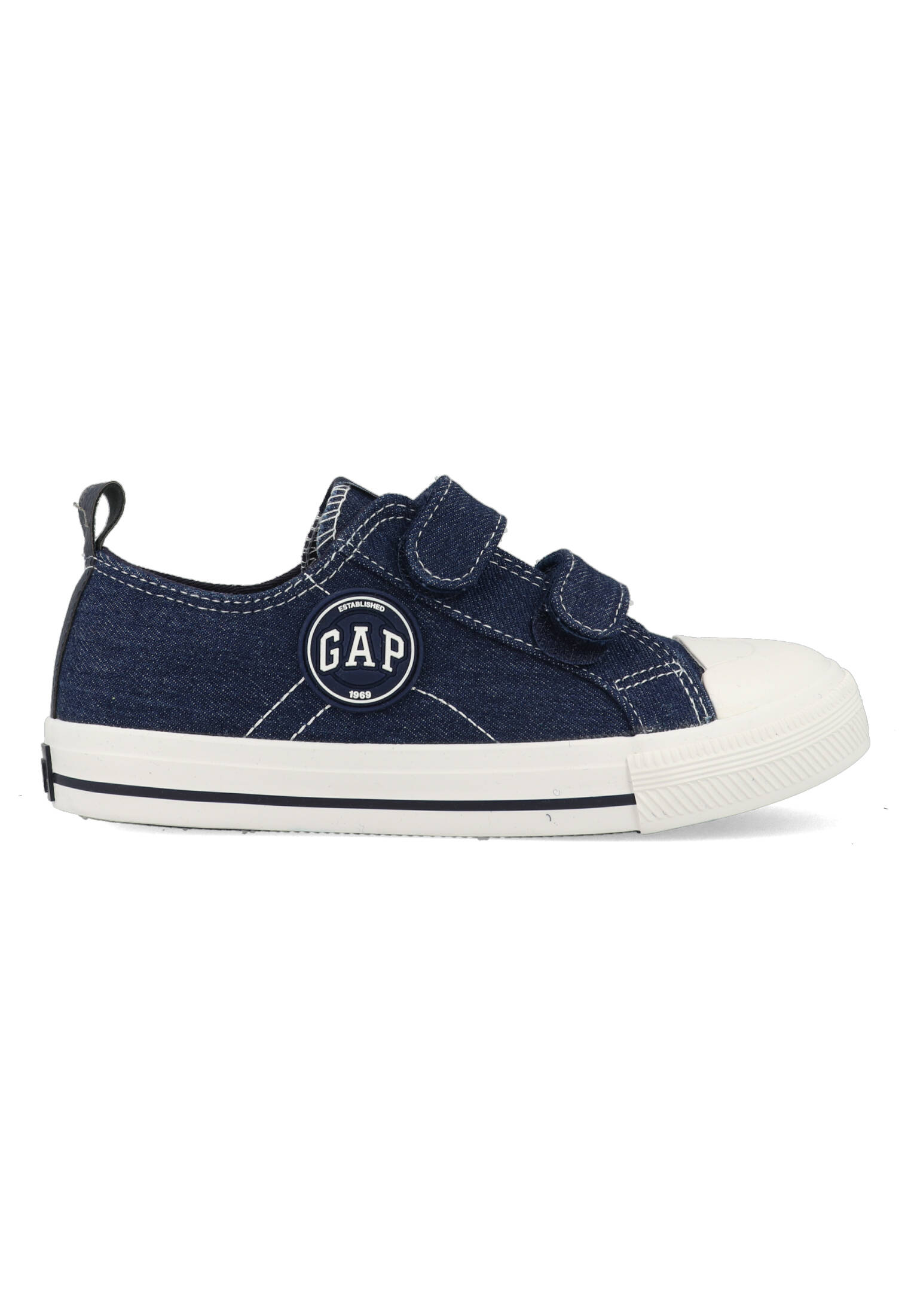 GAP Sneakers Houston IV Denim GAL003F5TYELYB Blauw 34 maat 34