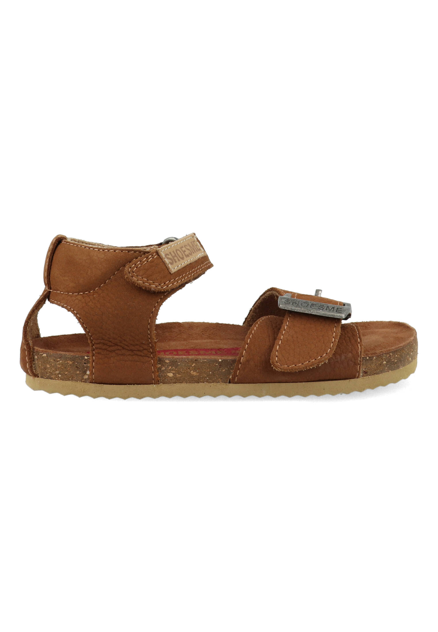 Shoesme Sandalen IC23S002 A Bruin 34 maat 34