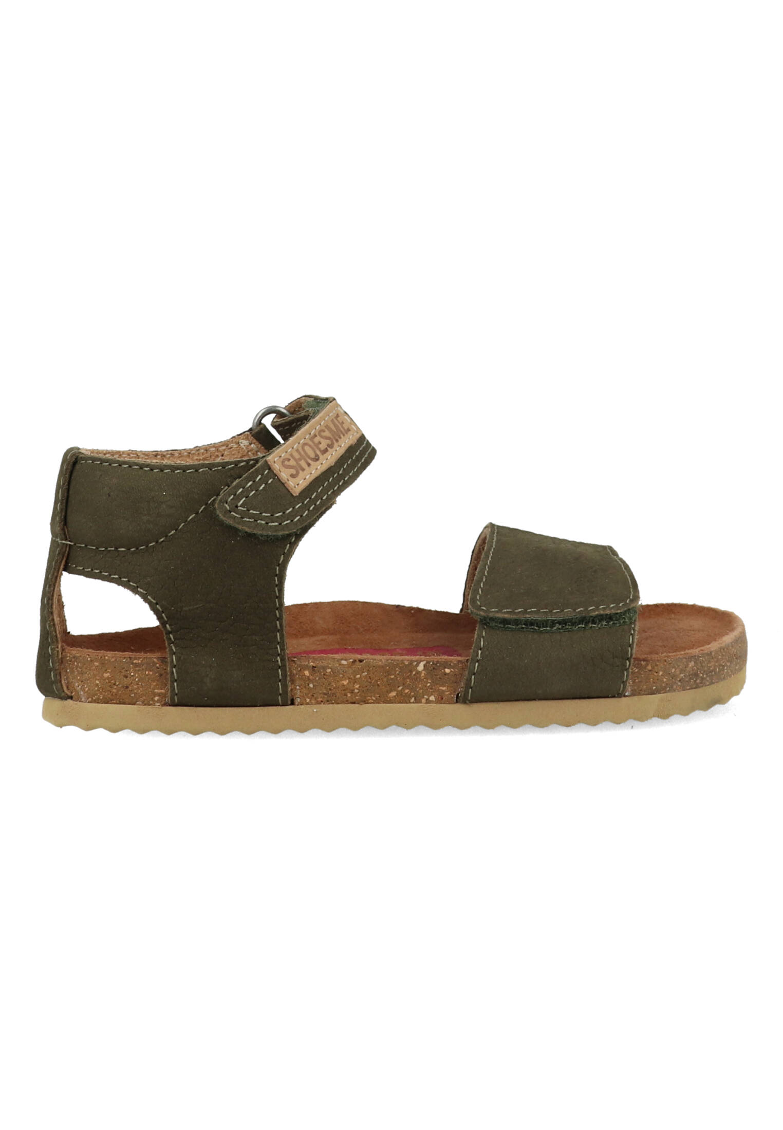 Shoesme Sandalen IC23S014 D Groen 27 maat 27