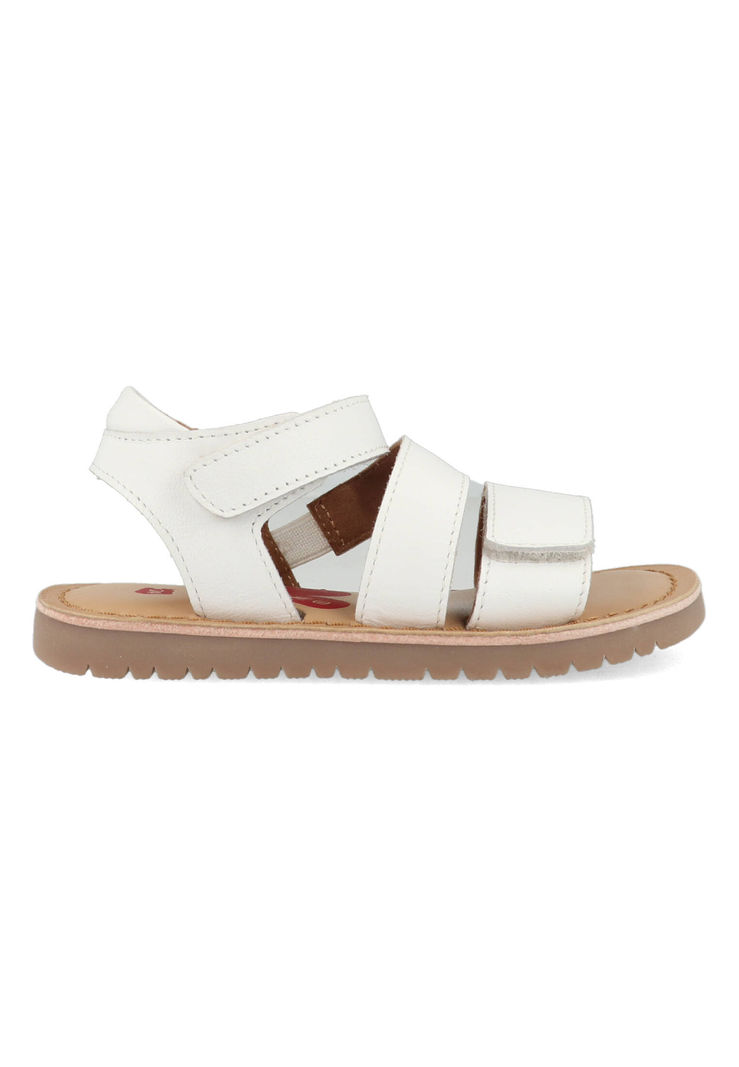 Shoesme Sandalen IC23S035 A Wit 25 maat 25