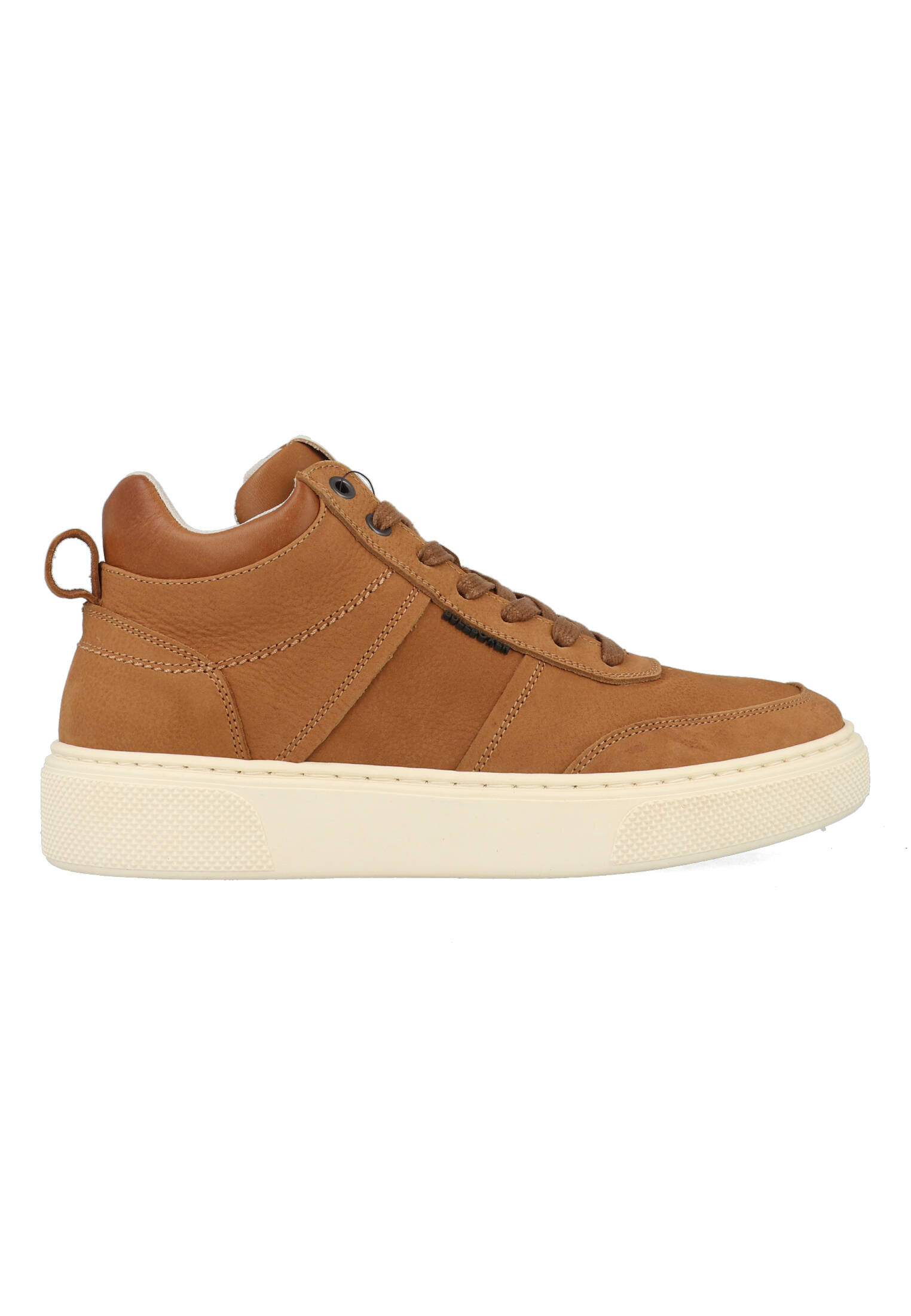 Bullboxer Sneakers 783N50005ACAMLSU10 Bruin 41 maat 41