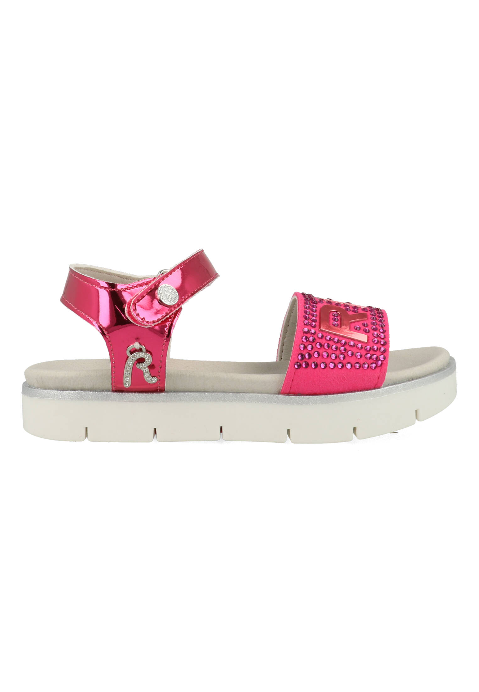 Replay Sandalen JT240013S 0025 Roze 39 maat 39