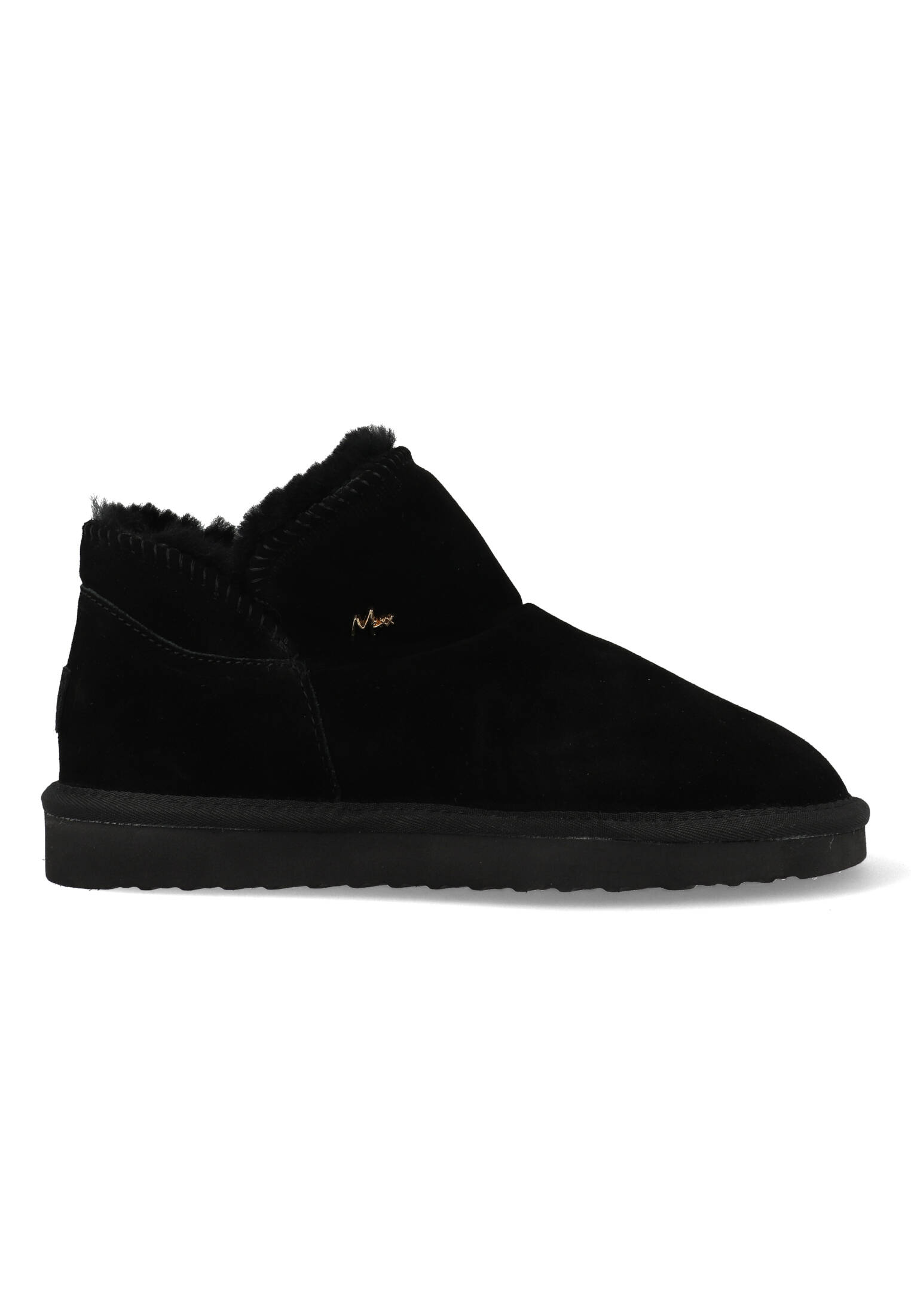 Mexx Pantoffels Marlen MXCH021401W 1000 Zwart 36 maat 36