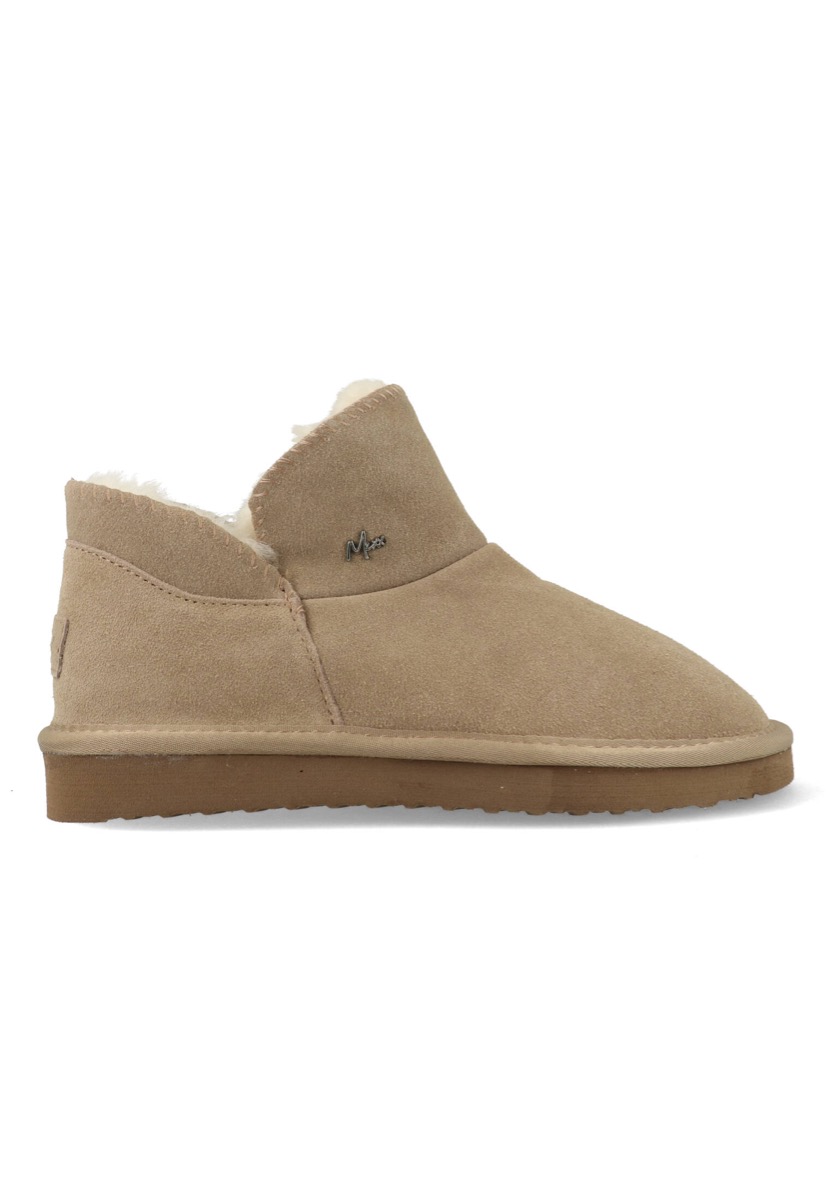 Mexx Pantoffels Marlen MXCH021401W 2005 Beige 37 maat 37