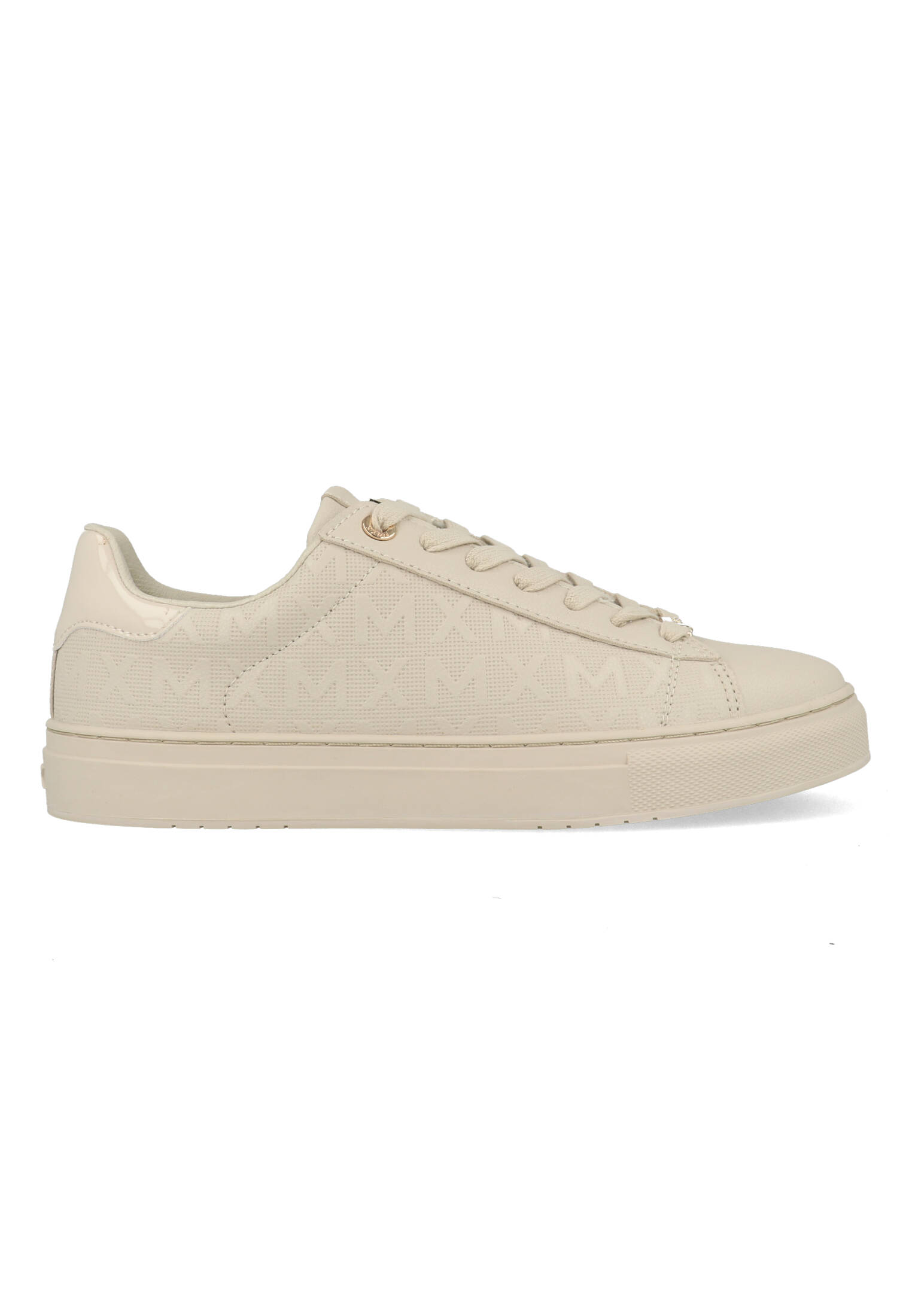 Mexx Sneakers Loua MXQP047901W 2022 Beige 36 maat 36