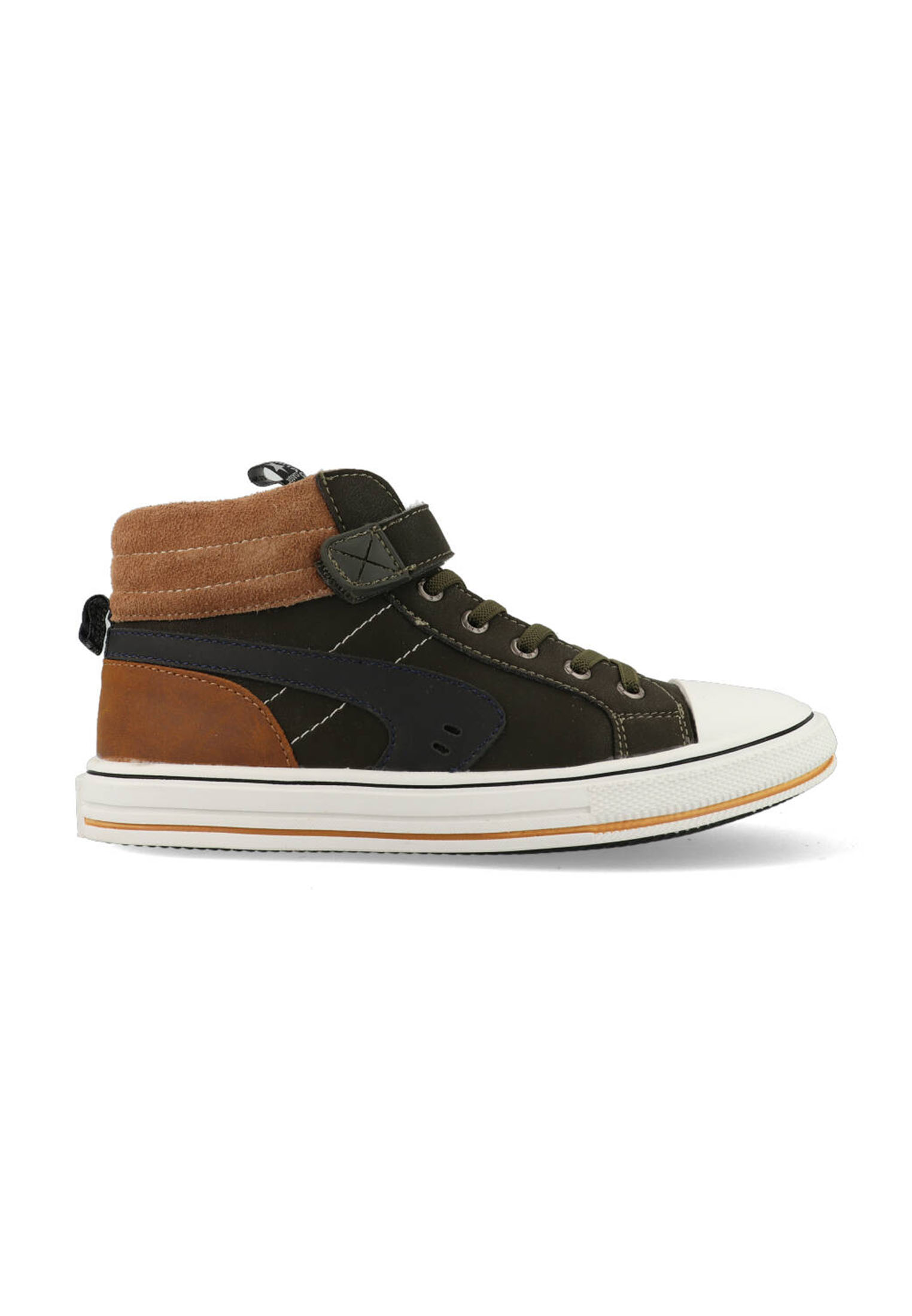 Shoesme Sneakers ON22W207 D Groen 22 maat 22