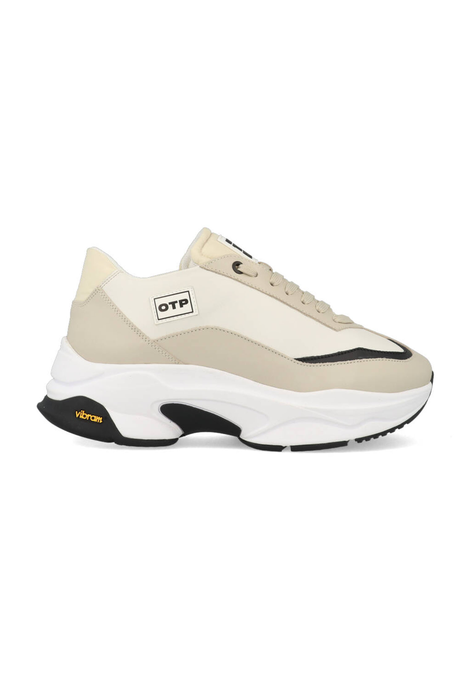 Off The Pitch CR 3.0 OTPF221001 103 Beige 45 maat 45