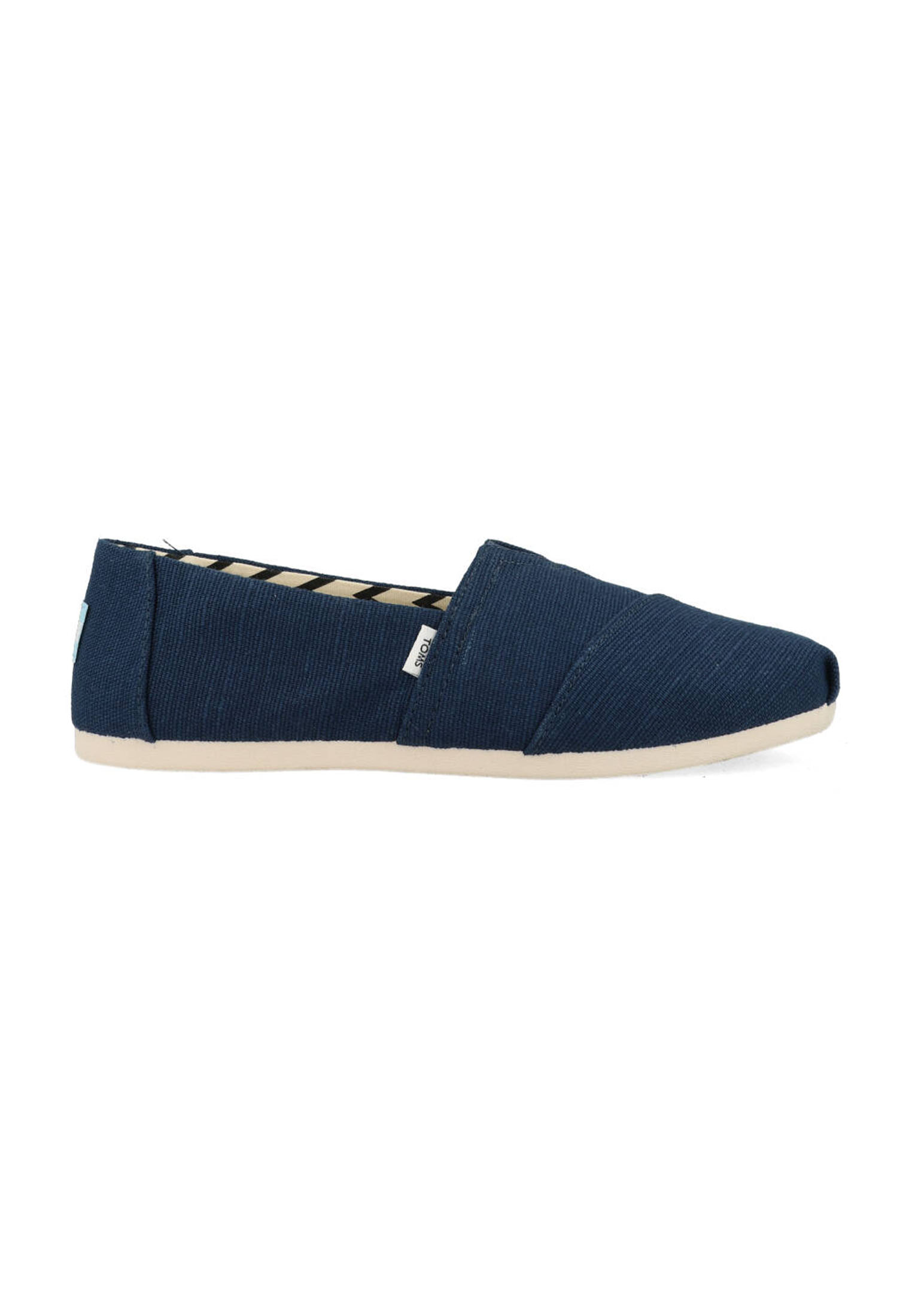 Toms Alpargata 10017718 Blauw 36 maat 36