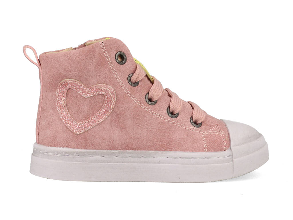 Shoesme Sneakers SH21W021 A Roze 35 maat 35