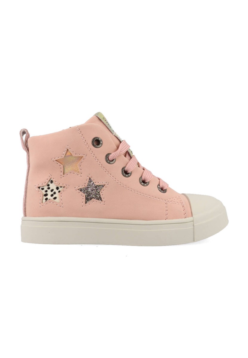 Shoesme Sneakers SH22W021 D Roze 35 maat 35