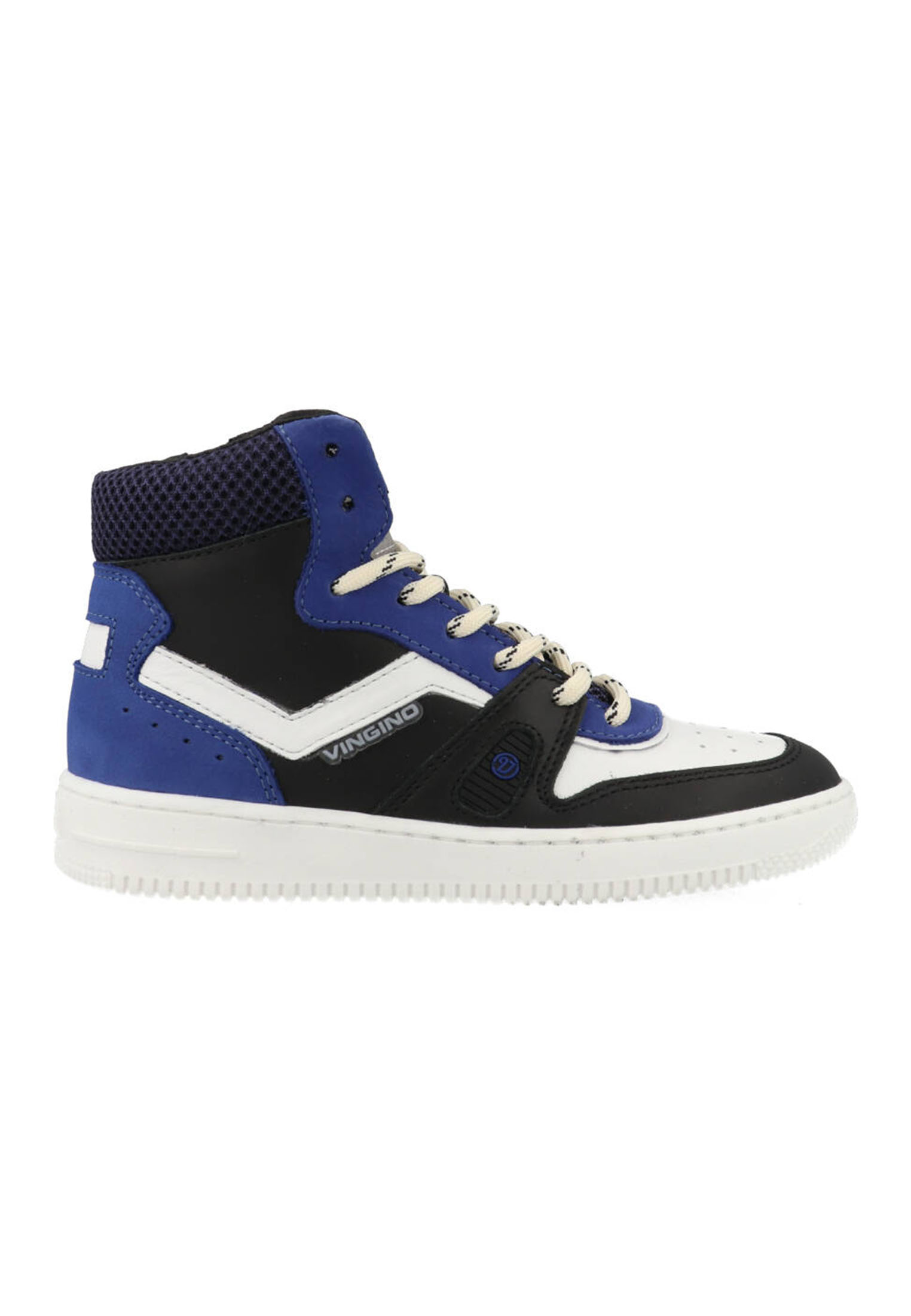 Vingino Rens Mid VB44 1030 05 Blauw 31 maat 31