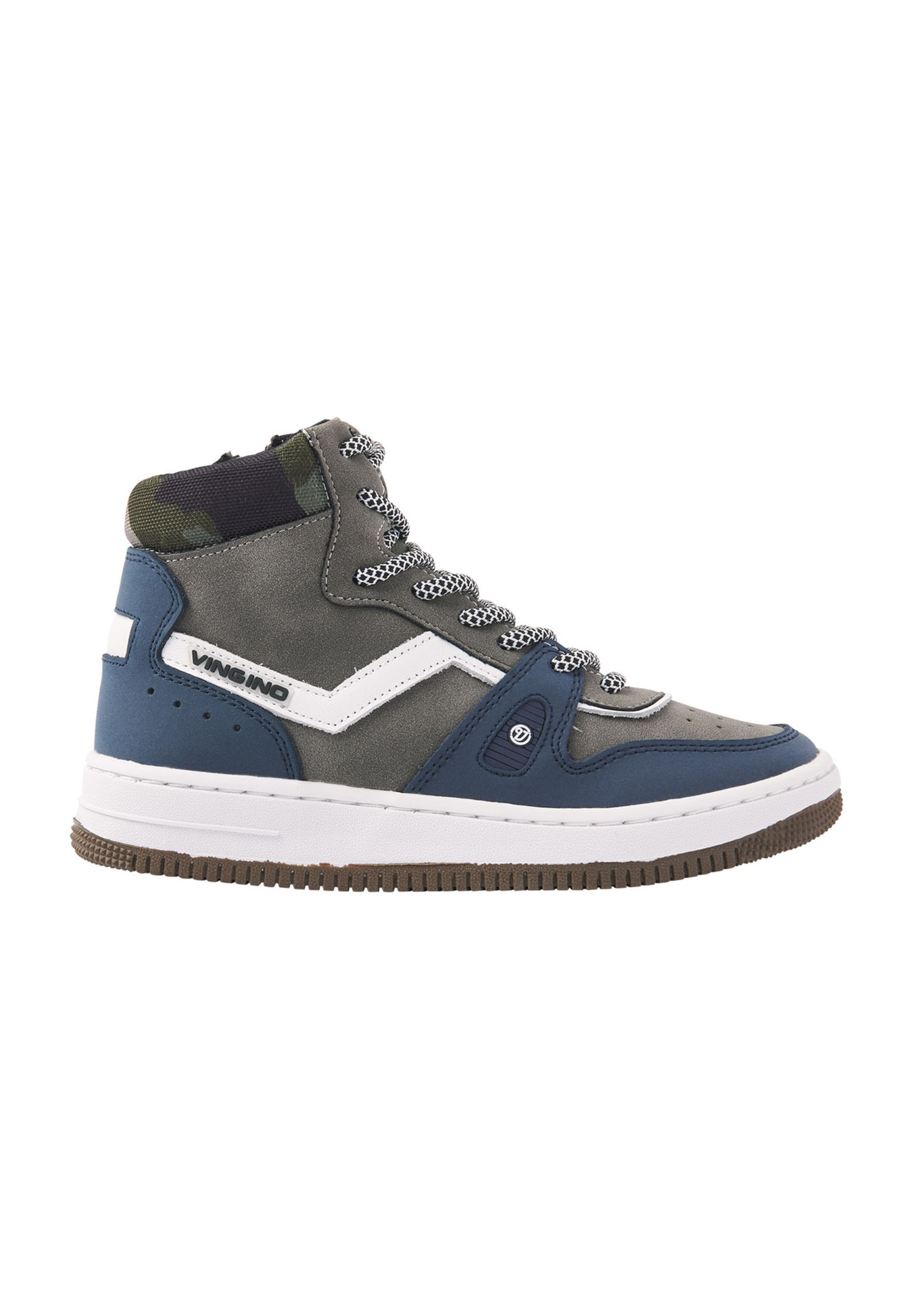 Vingino Rens Mid VB46 1030 05 Blauw 28 maat 28