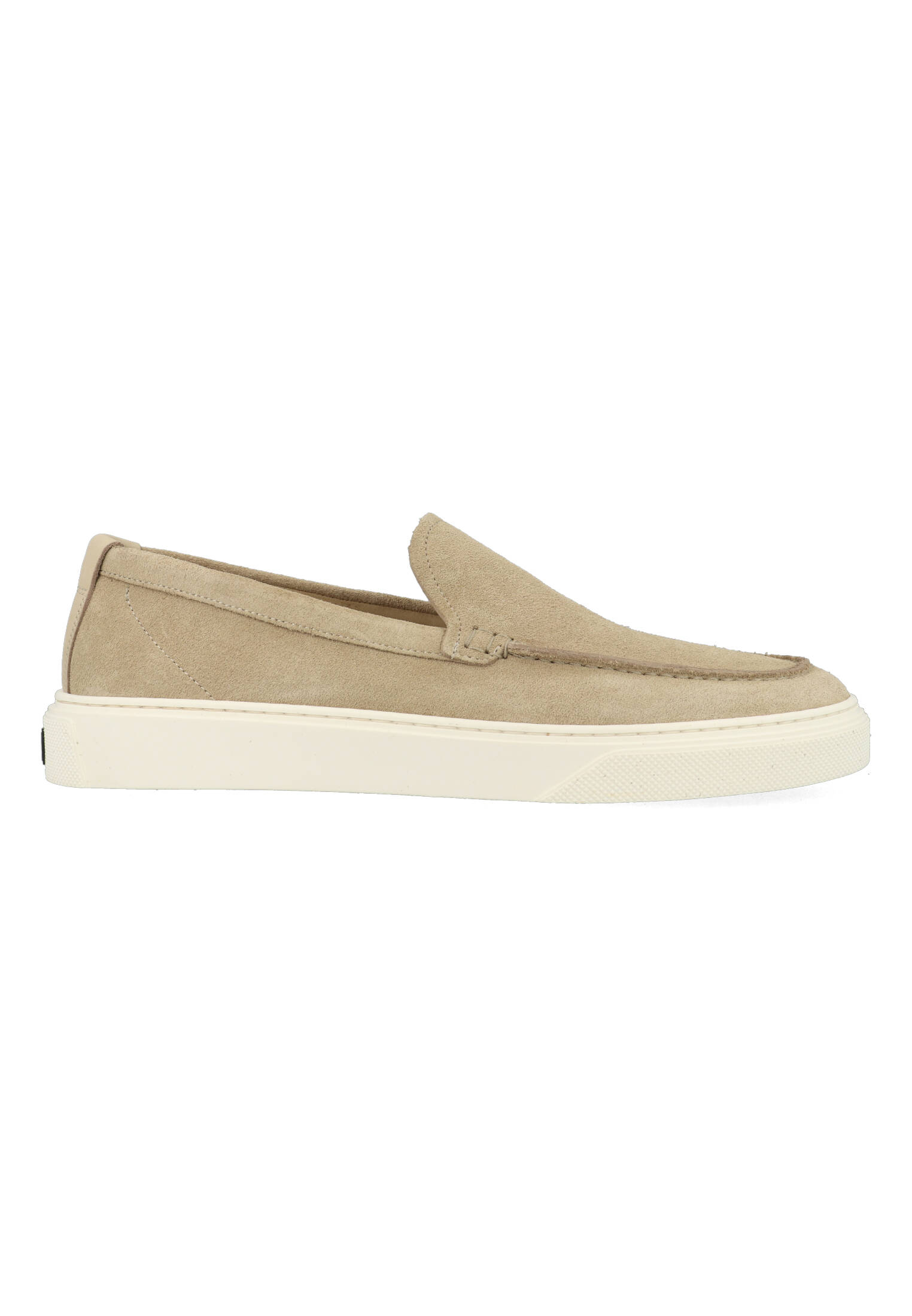 Woolrich Loafers Slip On WFM231.010.1210 Beige 45 maat 45