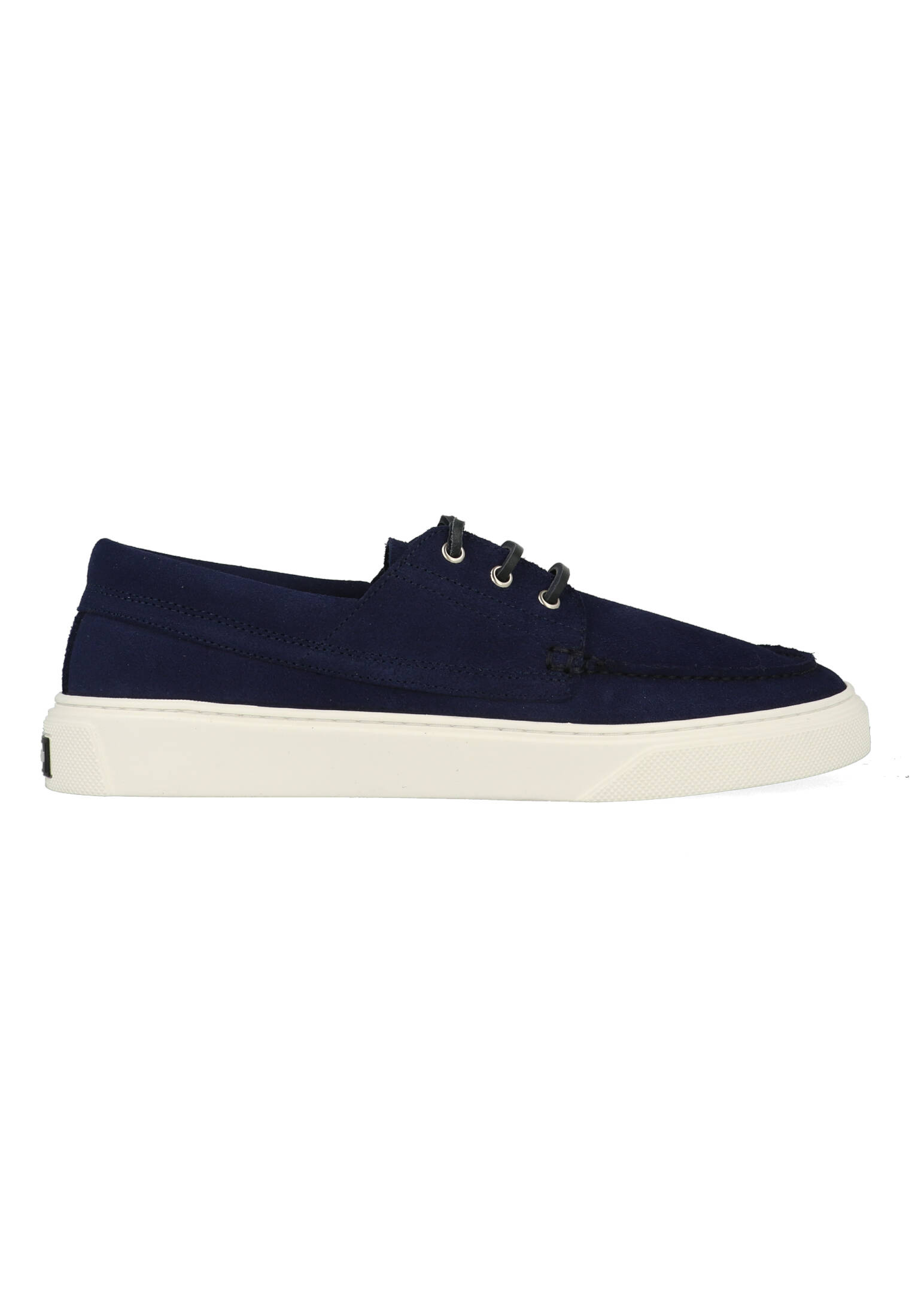 Woolrich Loafers Hybrid WFM231.011.1200 Blauw 42 maat 42